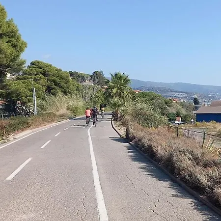 Garibaldi 111 Διαμέρισμα