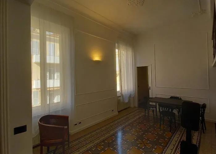 Διαμέρισμα Garibaldi 111