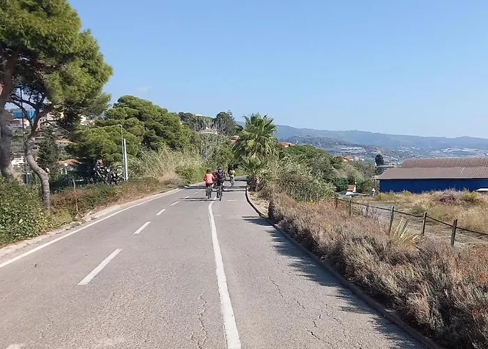 Garibaldi 111 Διαμέρισμα