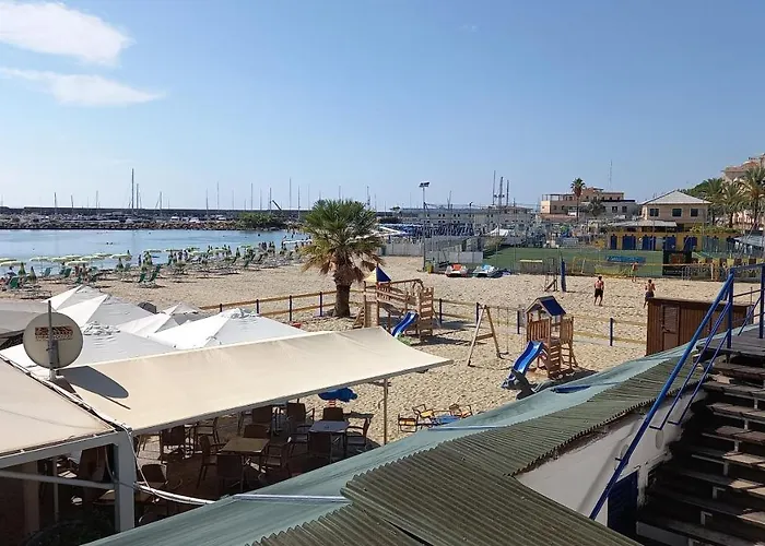 Garibaldi 111 Διαμέρισμα