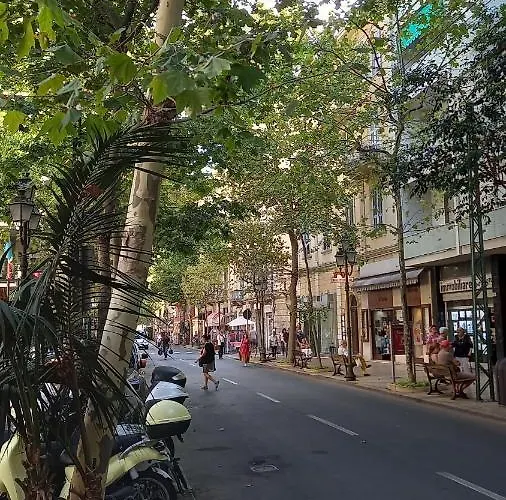 Garibaldi 111 Διαμέρισμα Σαν Ρέμο