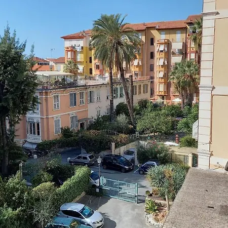 Appartement Garibaldi 111