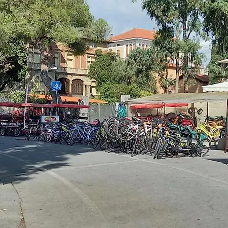 Appartement Garibaldi 111 *