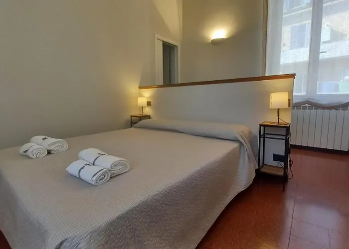 Garibaldi 111 * Sanremo