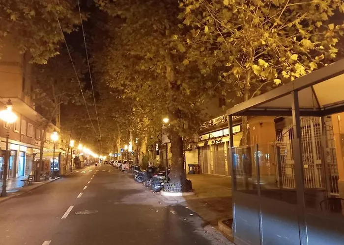 Garibaldi 111 Lejlighed