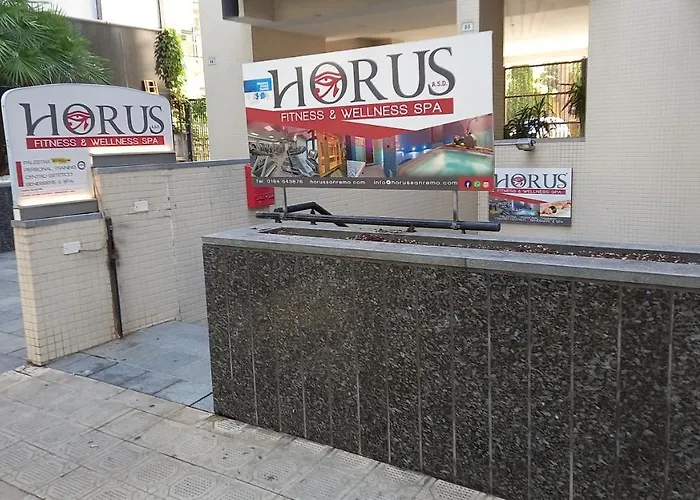 Garibaldi 111 Sanremo